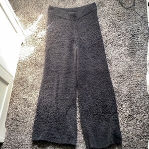Skims Cozy Collection Pants